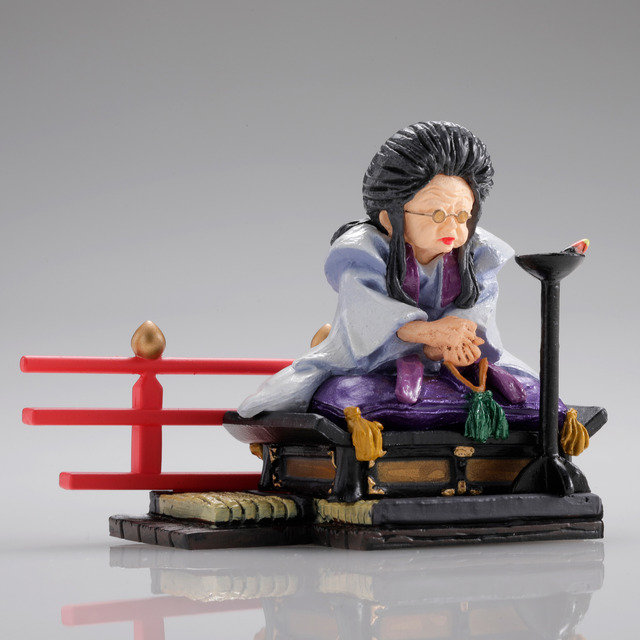 「miniQ『AKIRA』PART.3 アキラ」ミヤコ　680円（税別）（C）MASH・ROOM/KODANSHA　（R）KODANSHA