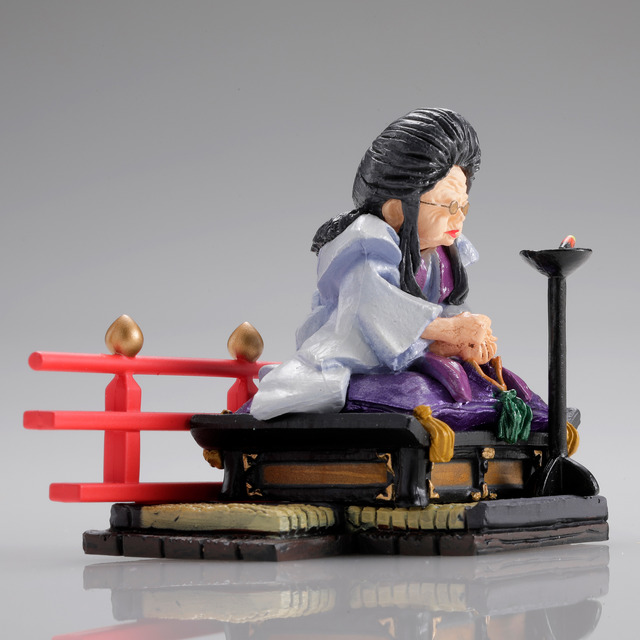 「miniQ『AKIRA』PART.3 アキラ」ミヤコ　680円（税別）（C）MASH・ROOM/KODANSHA　（R）KODANSHA