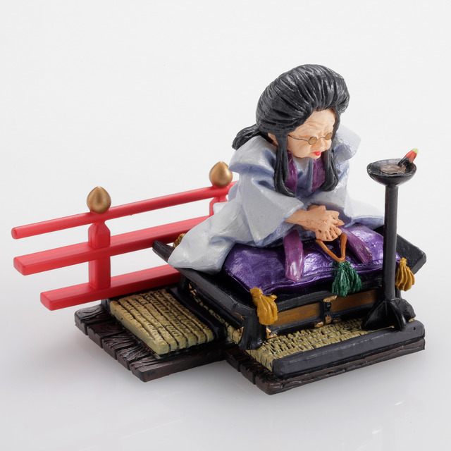 「miniQ『AKIRA』PART.3 アキラ」ミヤコ　680円（税別）（C）MASH・ROOM/KODANSHA　（R）KODANSHA