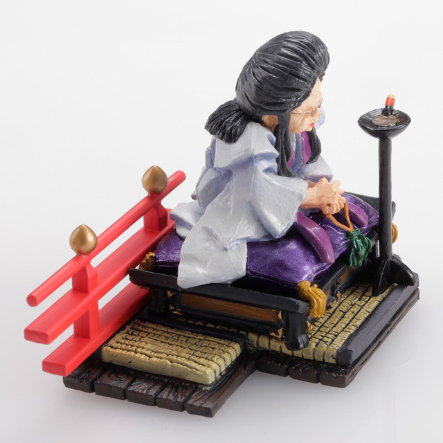 「miniQ『AKIRA』PART.3 アキラ」ミヤコ　680円（税別）（C）MASH・ROOM/KODANSHA　（R）KODANSHA