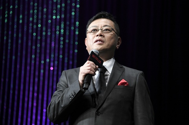 『斉木楠雄のΨ難 Ψ始動編』ワールドプレミア（C）麻生周一／集英社・PK学園R