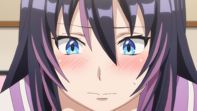 『神田川JET GIRLS』第10話「サマーバイトレシーブ」場面カット（C）2019 KJG PARTNERS