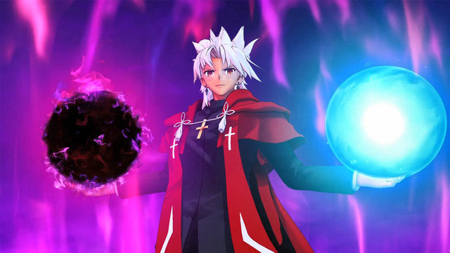 『FGO アーケード』明日17日より「★5(SSR)天草四郎」を実装&“天草四郎ピックアップ召喚”開催！期間限定イベントに高難易度クエストを追加