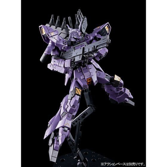 「HG 1/144 バルギル」2,750円（税込）（C）創通・サンライズ