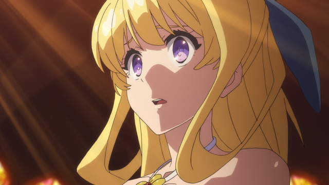 『慎重勇者～この勇者が俺TUEEEくせに慎重すぎる～』第10話先行カット（C）土日月・とよた瑣織／KADOKAWA／慎重勇者製作委員会