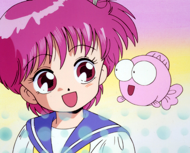 「きんぎょ注意報！Blu-ray BOX」27,000円（税別）（C）猫部ねこ・講談社・東映アニメーション