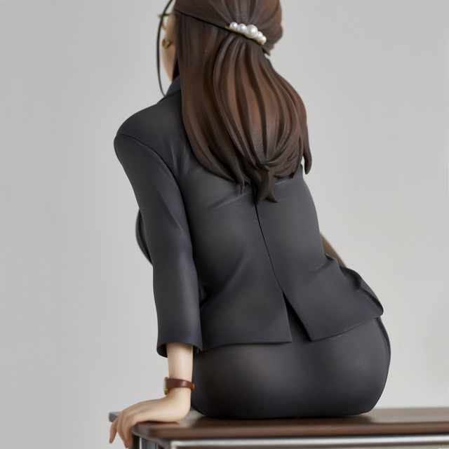 「みるタイツ『五月病？先生が治してあげよっか？』」20,000円（税別）（C）よむ/TRUSS