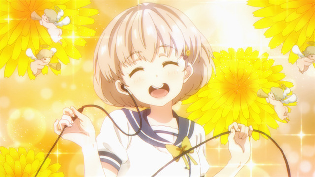 『俺を好きなのはお前だけかよ』第11話先行カット（C）2018 駱駝／KADOKAWA／「俺好き」製作委員会