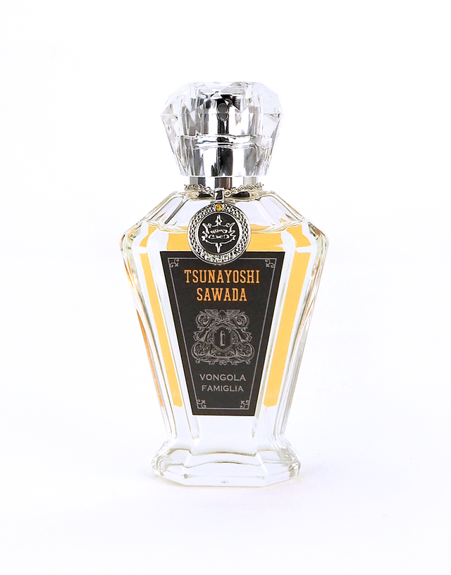 「家庭教師ヒットマン REBORN！ オリジナルフレグランス『ツナ』～大空の守護者の香り～」6,000円（税抜）（C）天野明／集英社・テレビ東京・リボーン製作委員会