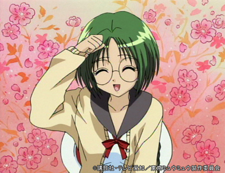 「『東京ミュウミュウ』Blu-ray BOX」25,000円（税別）（C）講談社・テレビ愛知／東京ミュウミュウ製作委員会