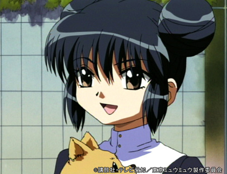 「『東京ミュウミュウ』Blu-ray BOX」25,000円（税別）（C）講談社・テレビ愛知／東京ミュウミュウ製作委員会