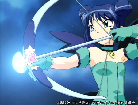 「『東京ミュウミュウ』Blu-ray BOX」25,000円（税別）（C）講談社・テレビ愛知／東京ミュウミュウ製作委員会