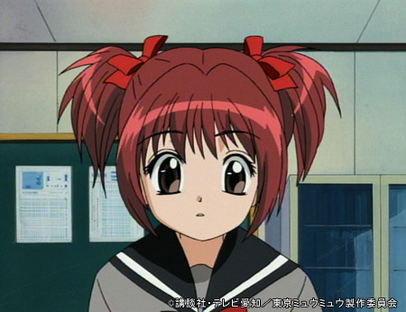 「『東京ミュウミュウ』Blu-ray BOX」25,000円（税別）（C）講談社・テレビ愛知／東京ミュウミュウ製作委員会