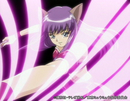 「『東京ミュウミュウ』Blu-ray BOX」25,000円（税別）（C）講談社・テレビ愛知／東京ミュウミュウ製作委員会