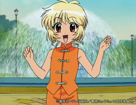 「『東京ミュウミュウ』Blu-ray BOX」25,000円（税別）（C）講談社・テレビ愛知／東京ミュウミュウ製作委員会