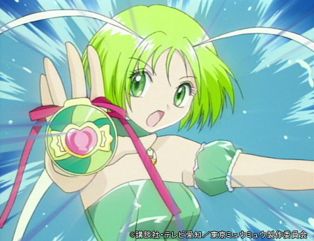 「『東京ミュウミュウ』Blu-ray BOX」25,000円（税別）（C）講談社・テレビ愛知／東京ミュウミュウ製作委員会