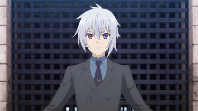 『超人高校生たちは異世界でも余裕で生き抜くようです！』第12話先行カット （C）海空りく・ SB クリエイティブ／「超余裕！」製作委員会