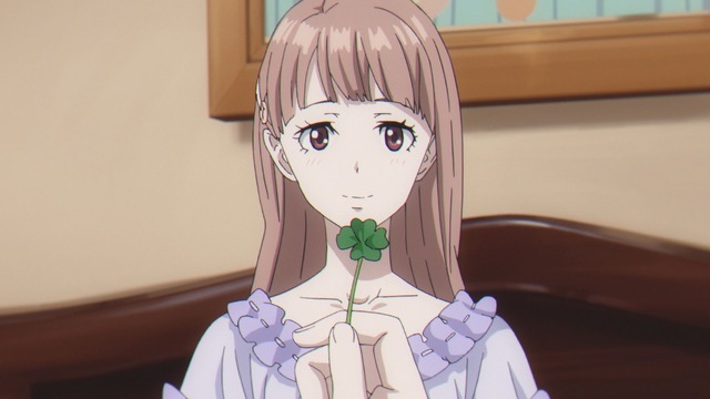 『歌舞伎町シャーロック』第11話「切り裂きジャック」（C）歌舞伎町シャーロック製作委員会