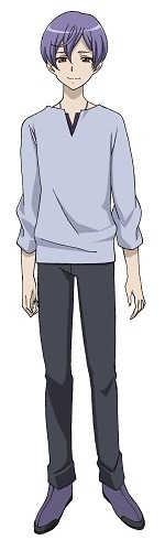 嵐テッペイ：神谷浩史　(C)BONES/キャプテン･アース製作委員会･MBS