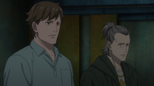 『歌舞伎町シャーロック』第11話「切り裂きジャック」（C）歌舞伎町シャーロック製作委員会