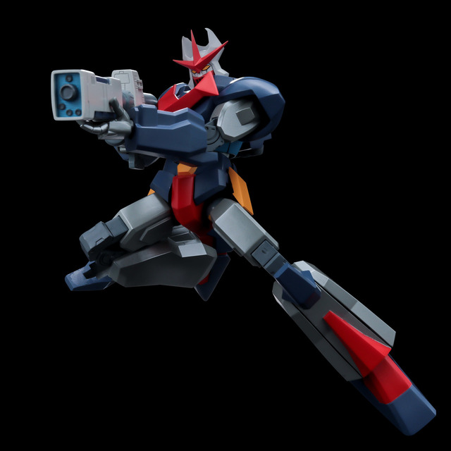 「【千値練】FRAME ACTION MEISTER サイコアーマー ゴーバリアン　ゴーバリアン」9,800円（税別）（C）永井豪／ダイナミック企画