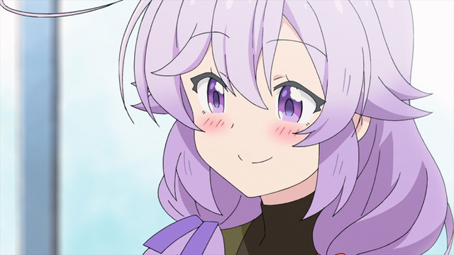 「ぬるぺた」第12話「ぬるぺた」先行カット公開（C）TOKYOTOON／シンエイ動画