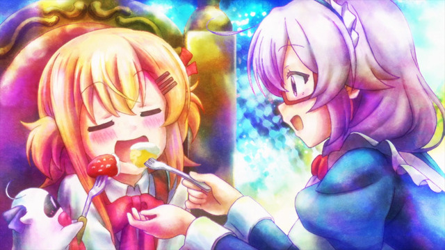 「ぬるぺた」第12話「ぬるぺた」先行カット公開（C）TOKYOTOON／シンエイ動画