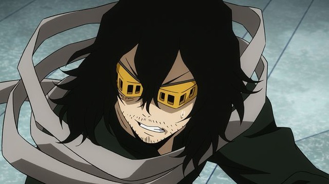 『僕のヒーローアカデミア』第10話先行カット（C） 堀越耕平／集英社・僕のヒーローアカデミア製作委員会