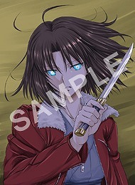 ANIPLEX+(C)奈須きのこ/星海社･アニプレックス･講談社･ノーツ･ufotable