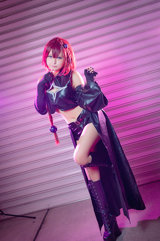 鬼滅の刃、FGOほか人気キャラ集結！「コスプレ博 in TFT」美麗コスプレイヤーまとめ【写真81枚】