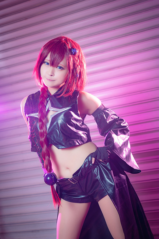 鬼滅の刃、FGOほか人気キャラ集結！「コスプレ博 in TFT」美麗コスプレイヤーまとめ【写真81枚】