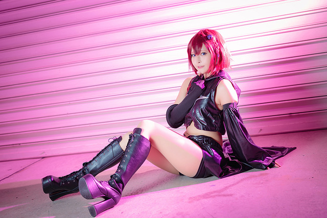 鬼滅の刃、FGOほか人気キャラ集結！「コスプレ博 in TFT」美麗コスプレイヤーまとめ【写真81枚】