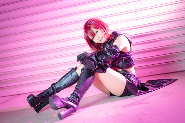 鬼滅の刃、FGOほか人気キャラ集結！「コスプレ博 in TFT」美麗コスプレイヤーまとめ【写真81枚】