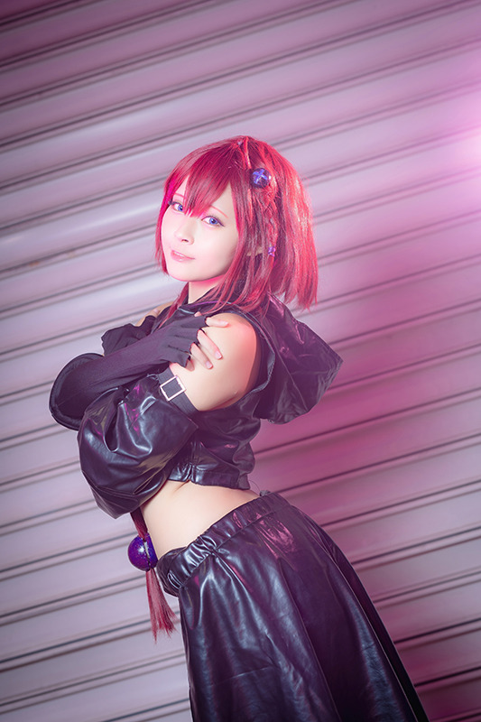 鬼滅の刃、FGOほか人気キャラ集結！「コスプレ博 in TFT」美麗コスプレイヤーまとめ【写真81枚】