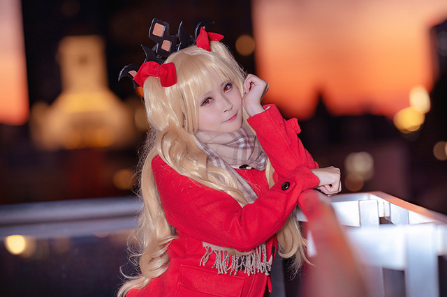 鬼滅の刃、FGOほか人気キャラ集結！「コスプレ博 in TFT」美麗コスプレイヤーまとめ【写真81枚】