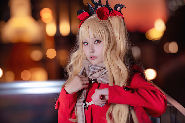 鬼滅の刃、FGOほか人気キャラ集結！「コスプレ博 in TFT」美麗コスプレイヤーまとめ【写真81枚】