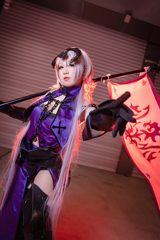 鬼滅の刃、FGOほか人気キャラ集結！「コスプレ博 in TFT」美麗コスプレイヤーまとめ【写真81枚】