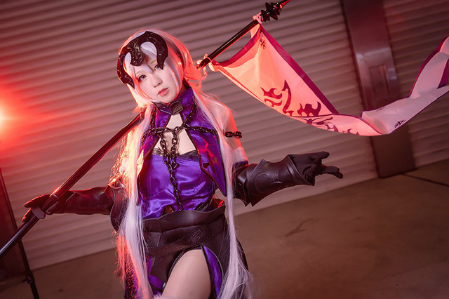 鬼滅の刃、FGOほか人気キャラ集結！「コスプレ博 in TFT」美麗コスプレイヤーまとめ【写真81枚】