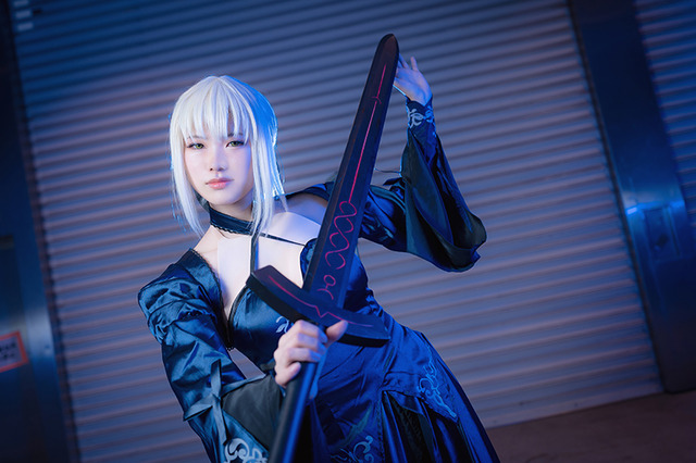 鬼滅の刃、FGOほか人気キャラ集結！「コスプレ博 in TFT」美麗コスプレイヤーまとめ【写真81枚】