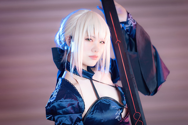 鬼滅の刃、FGOほか人気キャラ集結！「コスプレ博 in TFT」美麗コスプレイヤーまとめ【写真81枚】