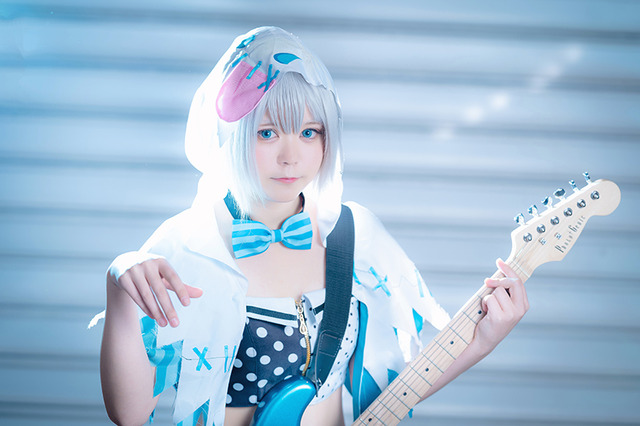 鬼滅の刃、FGOほか人気キャラ集結！「コスプレ博 in TFT」美麗コスプレイヤーまとめ【写真81枚】