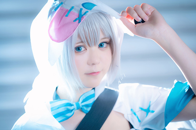 鬼滅の刃、FGOほか人気キャラ集結！「コスプレ博 in TFT」美麗コスプレイヤーまとめ【写真81枚】