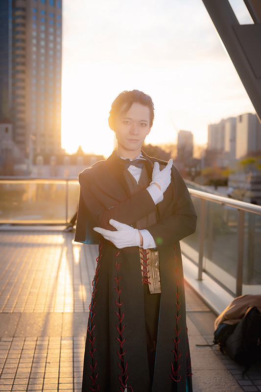 鬼滅の刃、FGOほか人気キャラ集結！「コスプレ博 in TFT」美麗コスプレイヤーまとめ【写真81枚】