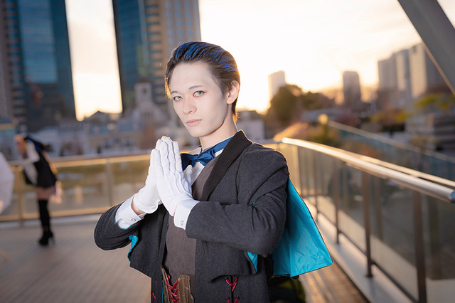 鬼滅の刃、FGOほか人気キャラ集結！「コスプレ博 in TFT」美麗コスプレイヤーまとめ【写真81枚】