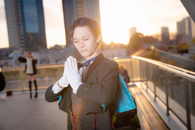鬼滅の刃、FGOほか人気キャラ集結！「コスプレ博 in TFT」美麗コスプレイヤーまとめ【写真81枚】