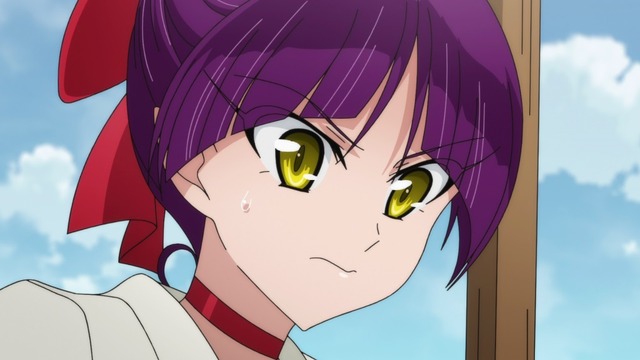 「『ゲゲゲの鬼太郎』第86話」先行場面カット」（Ｃ）水木プロ・フジテレビ・東映アニメーション