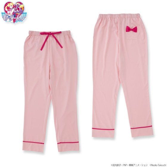 「美少女戦士セーラームーン うさぎちゃんのおやすみシリーズ」「うさぎのパジャマセット」9350円（C）武内直子・PNP・東映アニメーション（C）Naoko Takeuchi