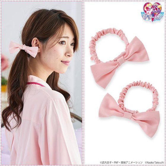 「美少女戦士セーラームーン うさぎちゃんのおやすみシリーズ」「うさぎのパジャマセット」9350円（C）武内直子・PNP・東映アニメーション（C）Naoko Takeuchi