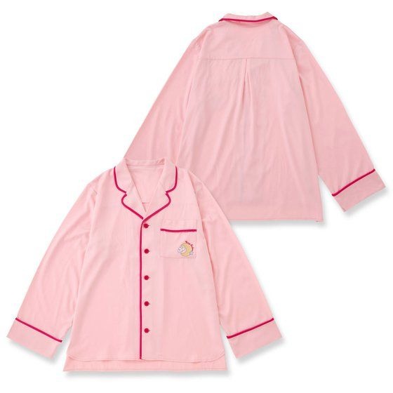 「美少女戦士セーラームーン うさぎちゃんのおやすみシリーズ」「うさぎのパジャマセット」9350円（C）武内直子・PNP・東映アニメーション（C）Naoko Takeuchi