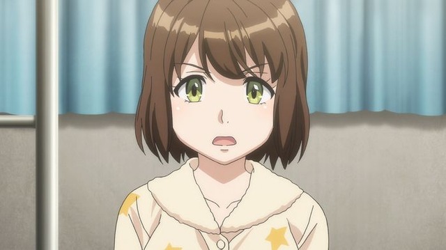 『神田川JET GIRLS』第11話「凛、実家へ帰る」先行カット（C）2019 KJG PARTNERS